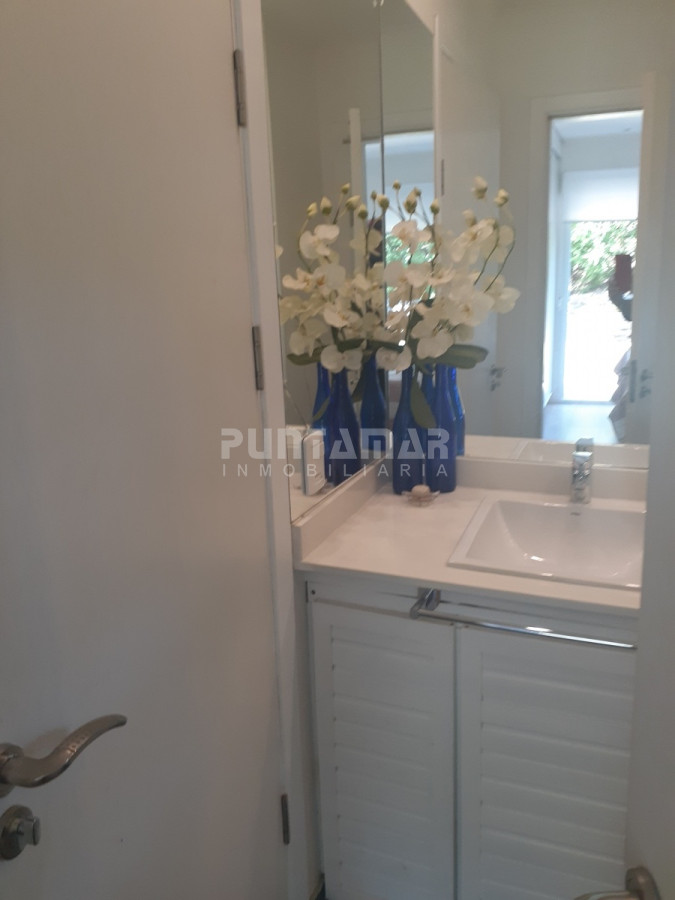 Casa ID.212225 - DIVINA CASA EN UN ENTORNO DE NATURALEZA , CERCA DE LA PLAYA , MONTOYA LA BARRA