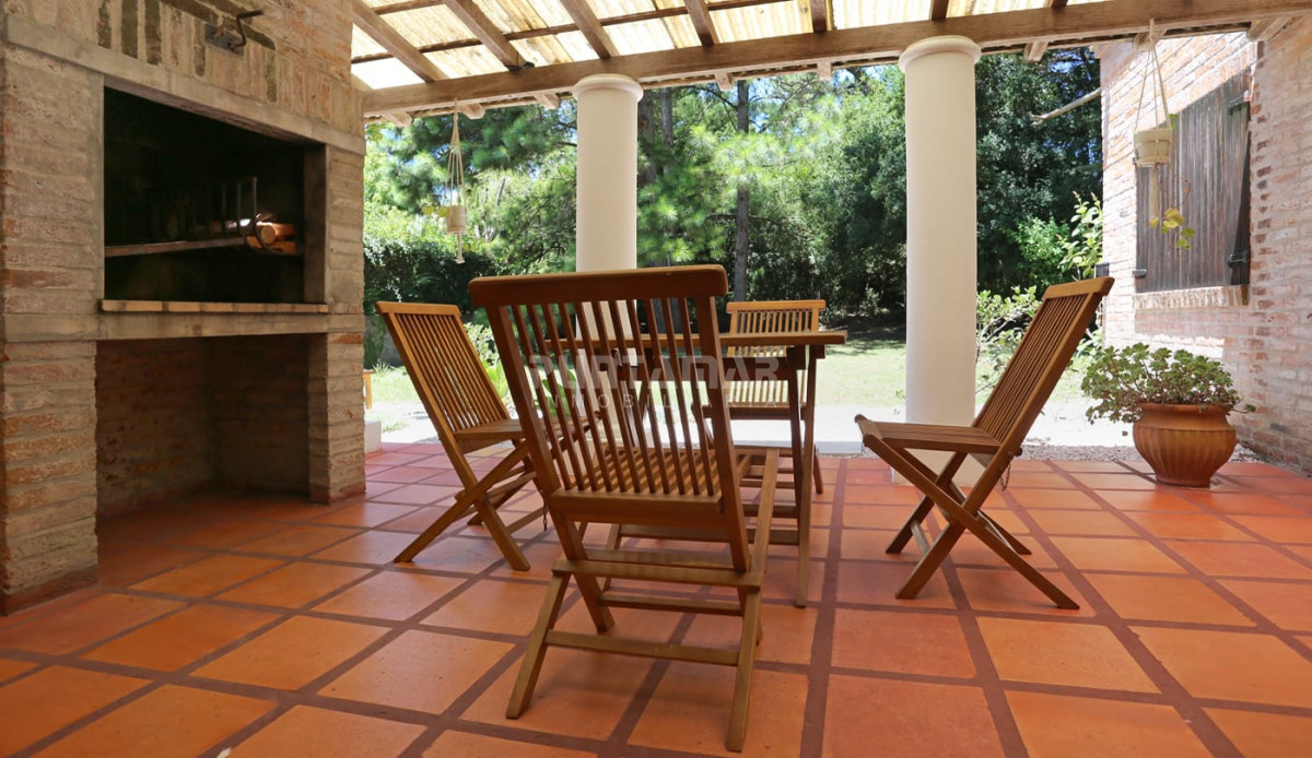 Casa ID.210692 - ALQUILER CASA 2 DORMITORIOS Y MEDIO EN RINCON DEL INDIO