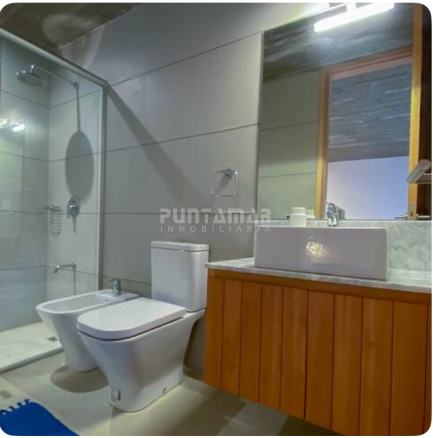 Casa ID.213486 - Casa moderna en alquiler en Montoya