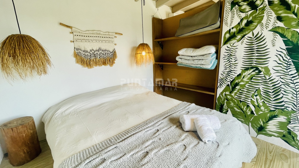 Casa ID.213216 - HERMOSA CASA A METROS DE LA LAGUNA DE JOSE IGNACIO