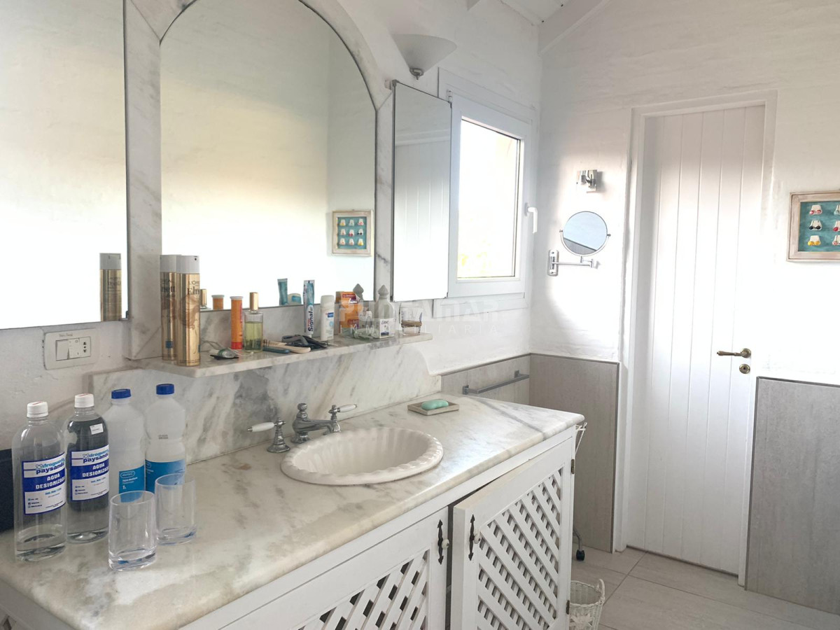 Casa ID.211910 - Casa frente al mar en alquiler, Montoya, La Barra