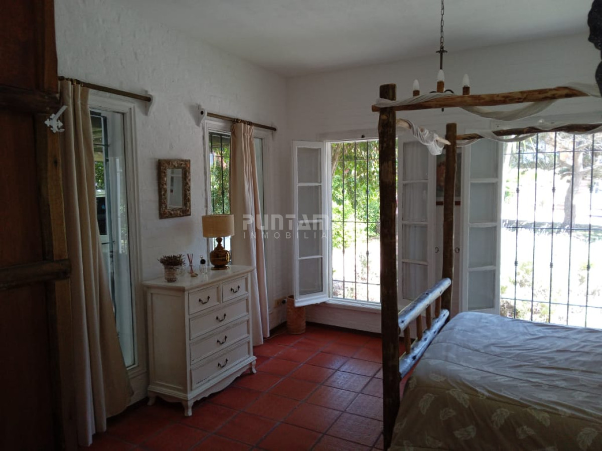 Casa ID.213381 - ALQUILER  EN LA BARRA - MONTOYA