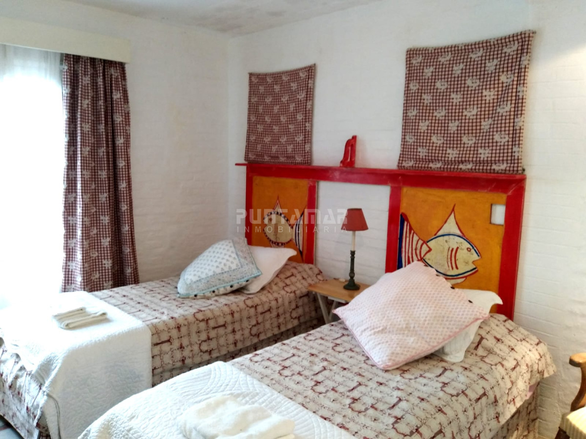 Casa ID.212677 - IMPORTANTE CASA DE 2 PLANTAS EN LA BARRA, MONTOYA