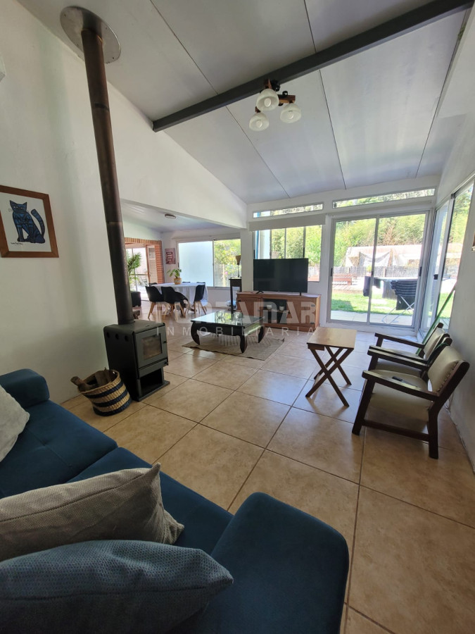 Casa ID.213466 - HERMOSA CASA EN PINARES P35 PUNTA DEL ESTE ALQUILER 