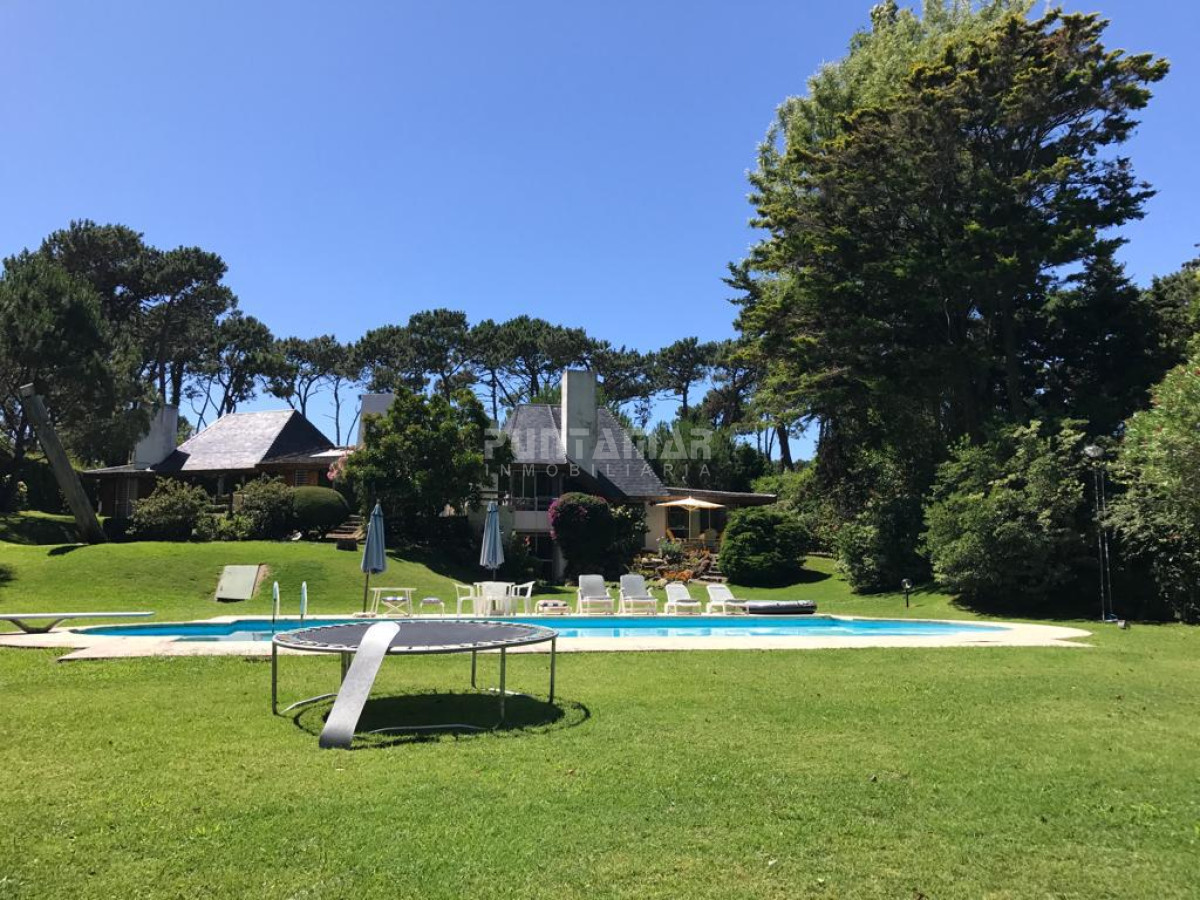 Casa ID.212508 - Casa en alquiler con piscina en Lugano 