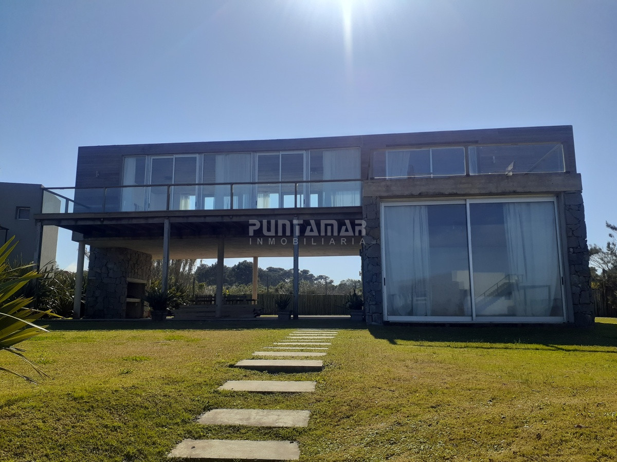 Casa ID.212765 - CASA EN BARRIO PRIVADO ALQUILER DE TEMPORADA EN ZONA DE MANANTIALES