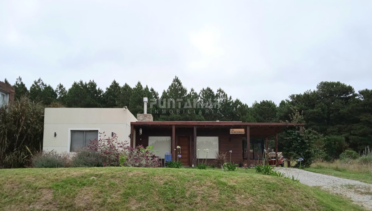 Casa ID.212855 - HERMOSA CASA EN PUNTA BALLENA 