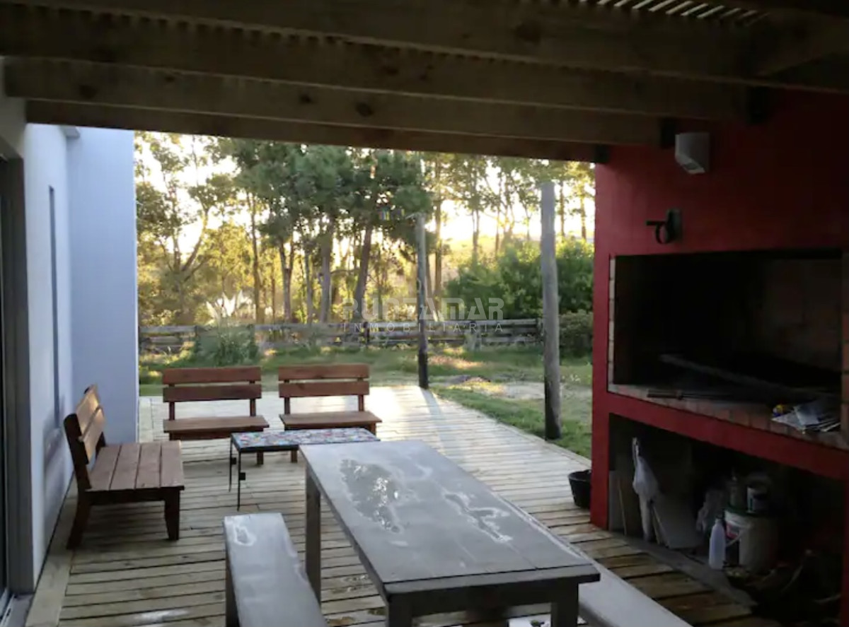 Casa ID.212880 - CASA EN ALQUILER EN BARRA VERDE CON PISCINA