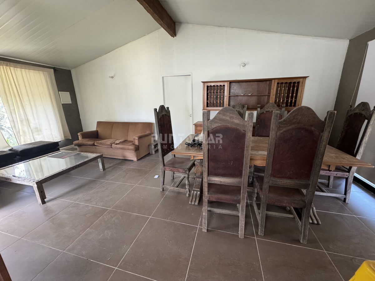 Casa ID.213809 - Casa en alquiler en La Barra