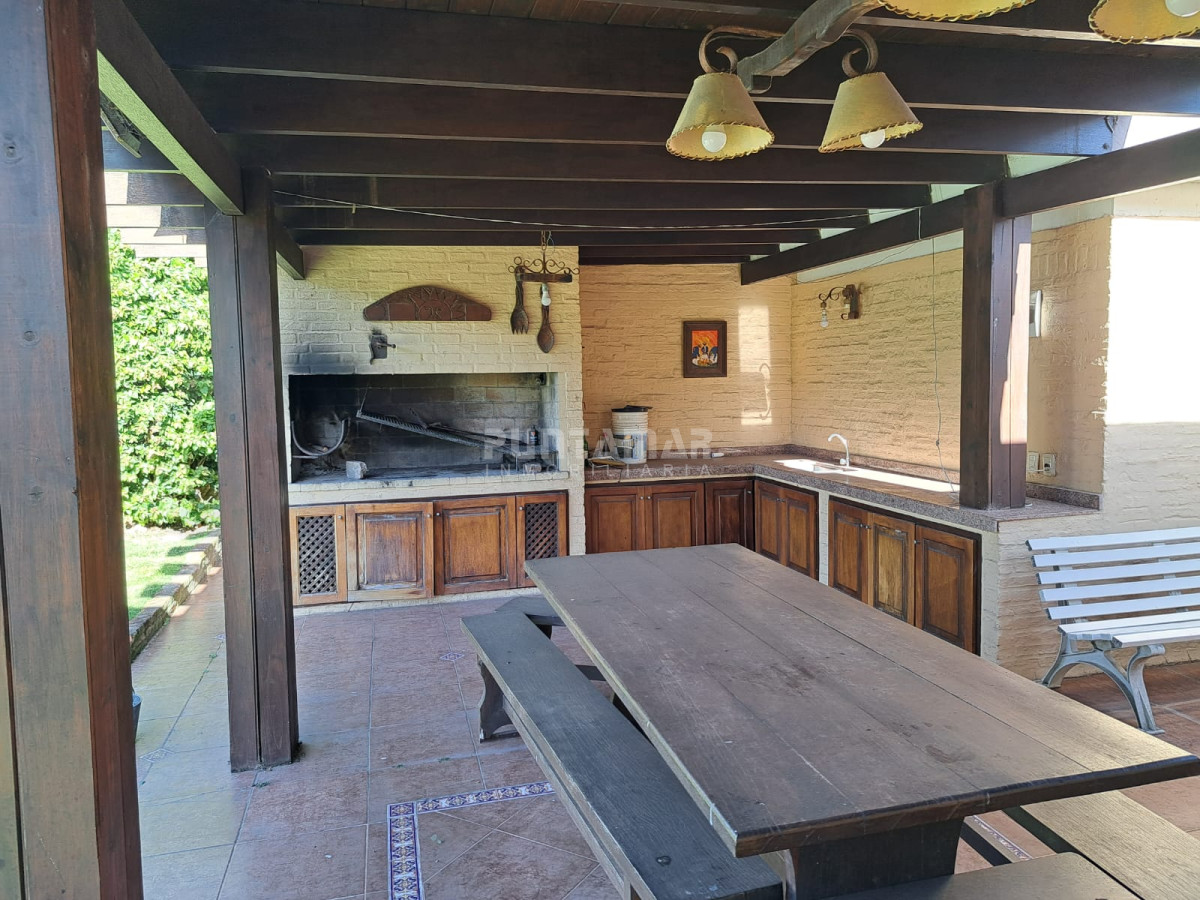 Casa ID.210278 - CASA DE 3 DORMITORIOS EN LA MANSA 