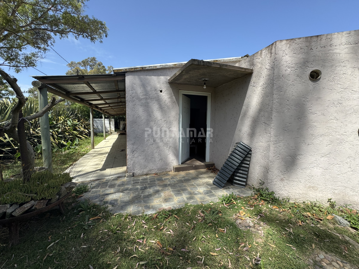Casa ID.213809 - Casa en alquiler en La Barra