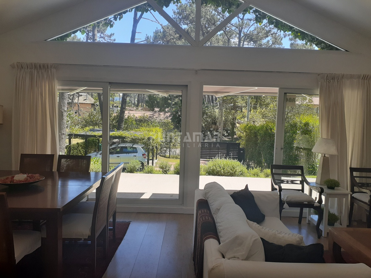 Casa ID.212225 - DIVINA CASA EN UN ENTORNO DE NATURALEZA , CERCA DE LA PLAYA , MONTOYA LA BARRA