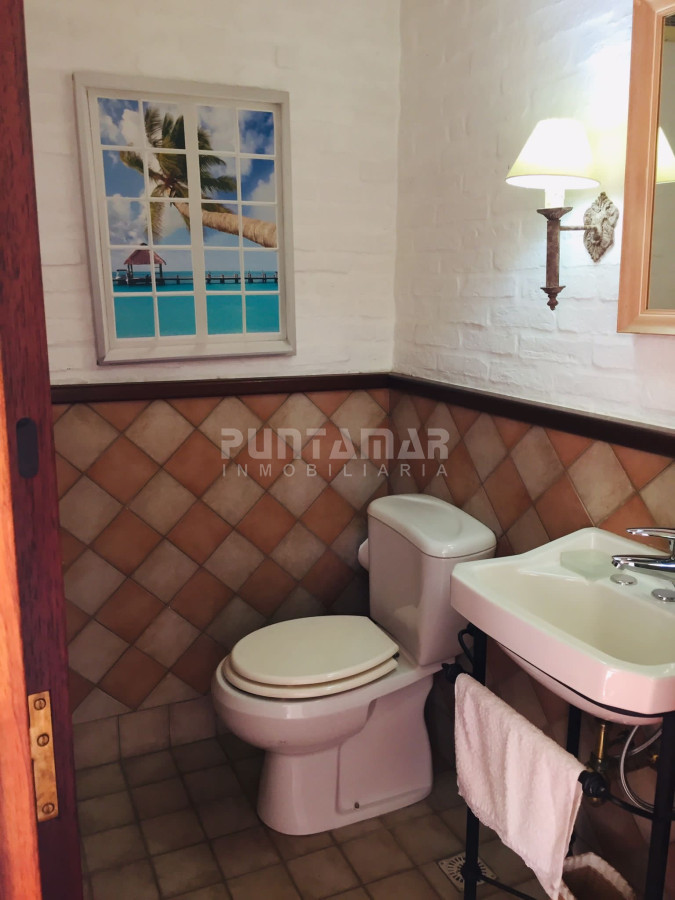 Casa ID.213512 - ALQUILER CASA DE 3 DORMITORIOS A PASOS DEL MAR EN MONTOYA 