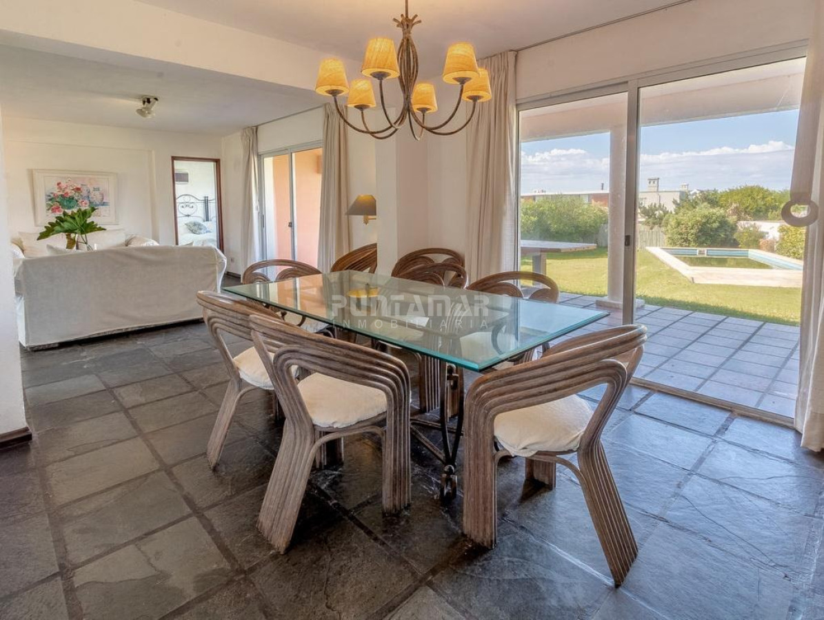 Casa ID.210868 - CASA EN ALQUIER EN MONTOYA CON PISCINA