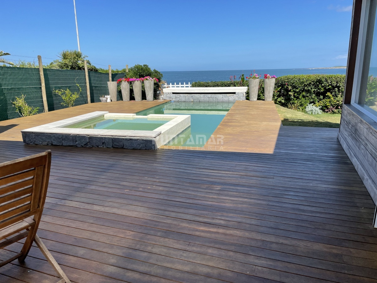 Casa ID.212407 - CASA EN ALQUILER EN LA PENÍNSULA FRENTE AL MAR