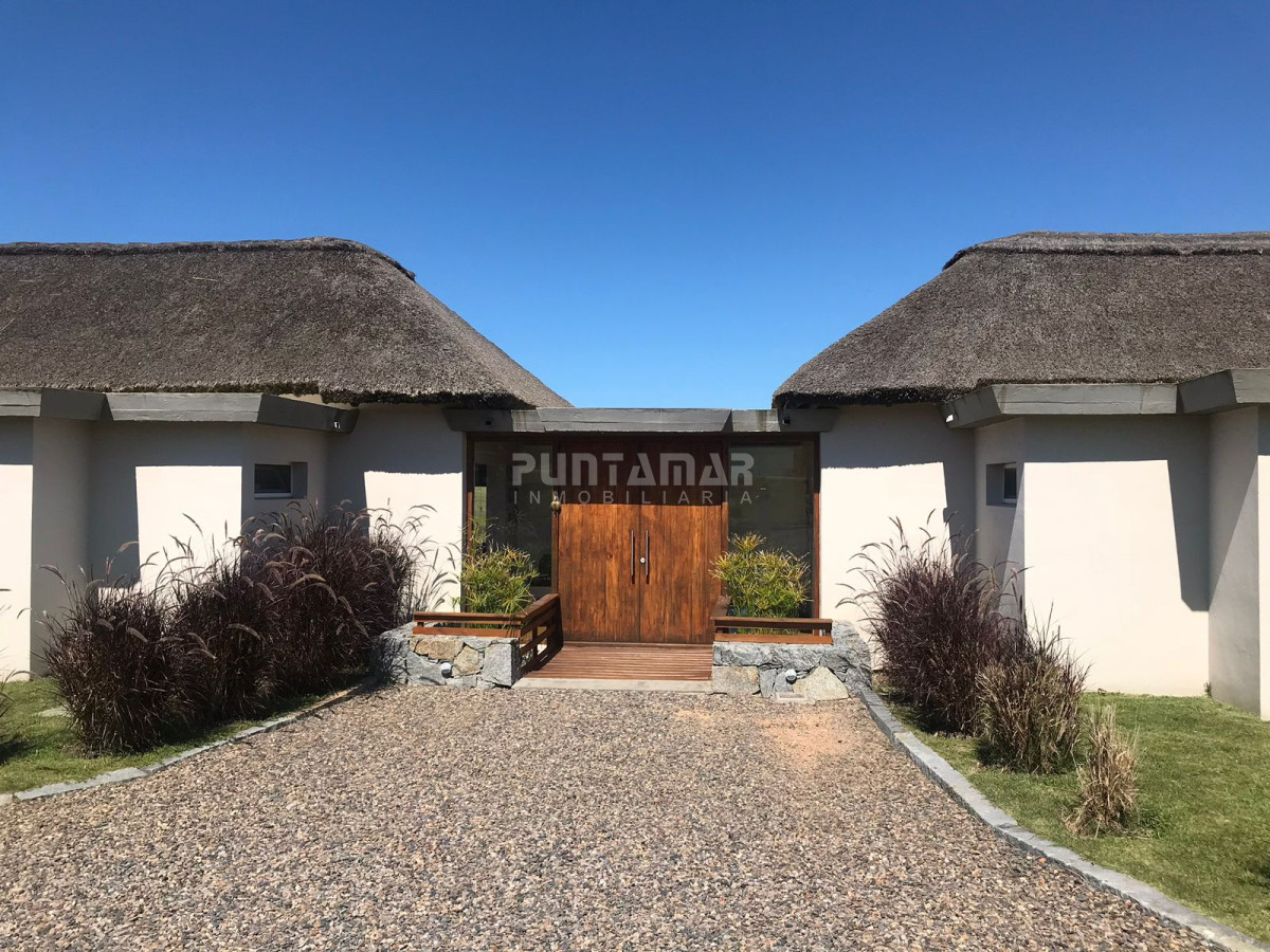 Casa ID.210972 - CASA EN ALQUILER EN BARRIO PRIVADO PUEBLO MIO , MANANTIALES