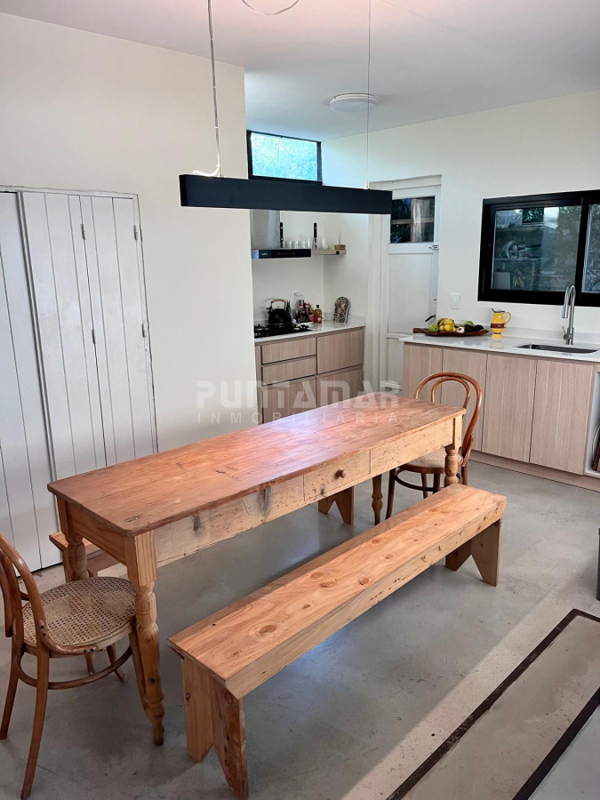 Casa ID.213543 - HERMOSA CASA A ESTRENAR A METROS DEL ARROYO EN LA BARRA