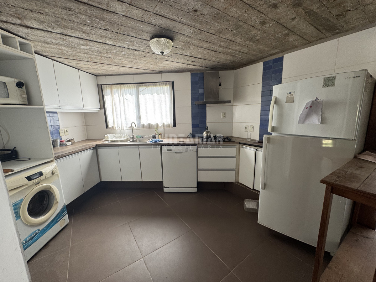 Casa ID.213809 - Casa en alquiler en La Barra