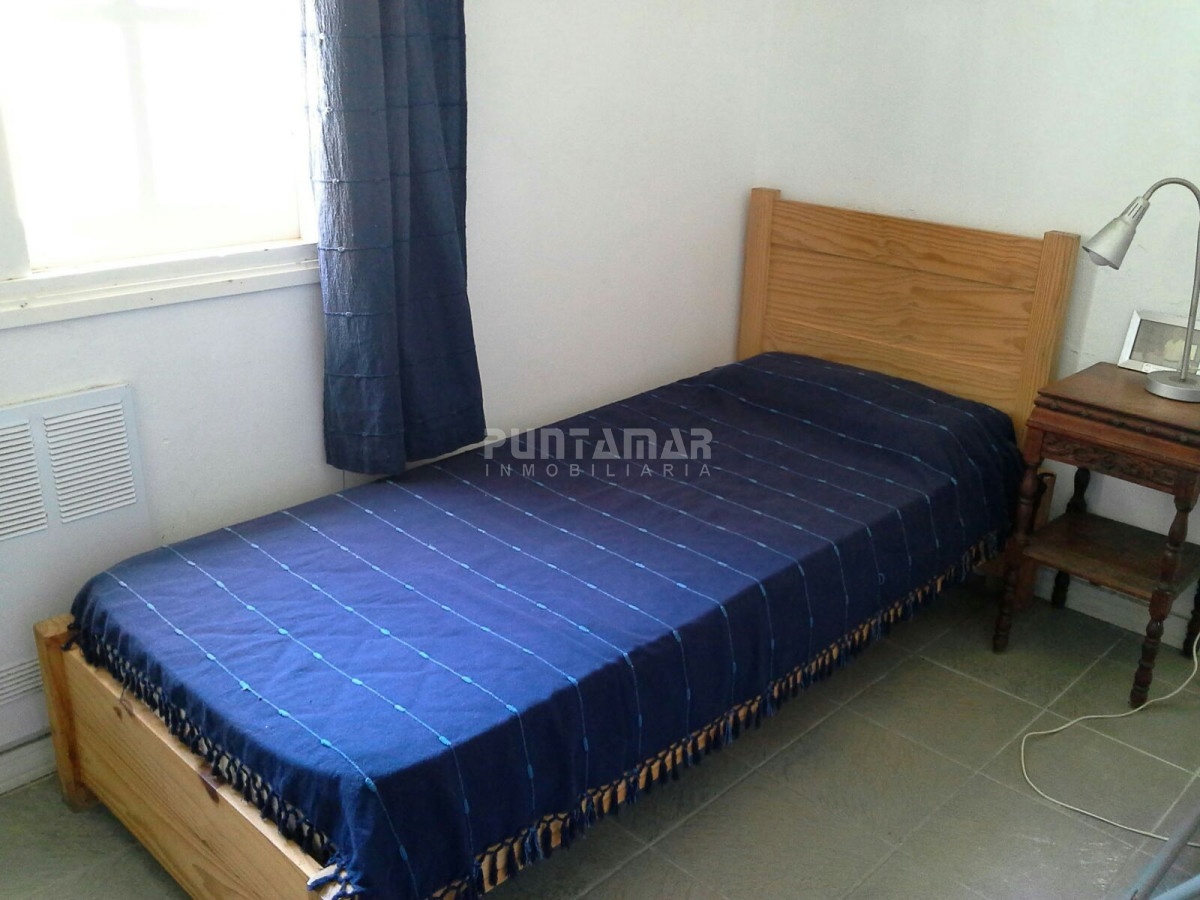 Casa ID.210900 - ALQUILER HERMOSA CASA EN LA BARRA A POCAS CUADRAS DEL MAR 