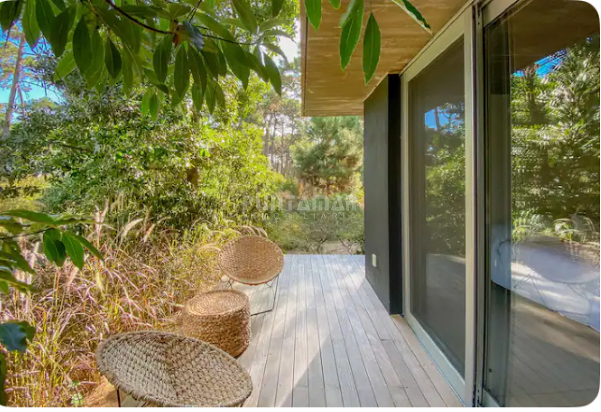 Casa ID.213486 - Casa moderna en alquiler en Montoya