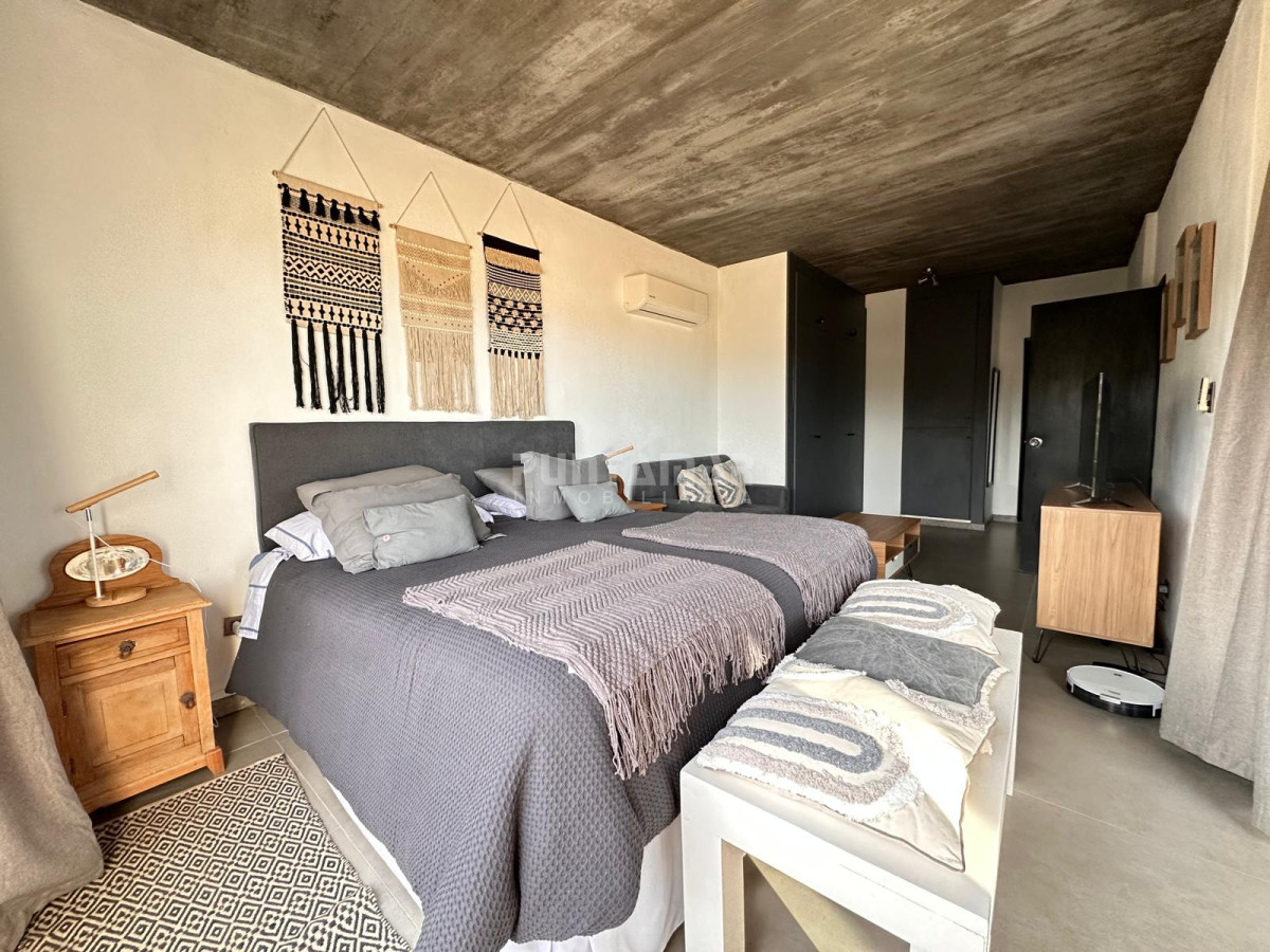 Casa ID.210856 - ALQUILER FRENTE AL MAR EN MONTOYA - 5 SUITES CON PISCINA