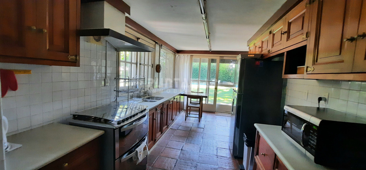 Casa ID.213576 - IMPORTANTE CASA DE 2 PLANTAS EN LA MANSA