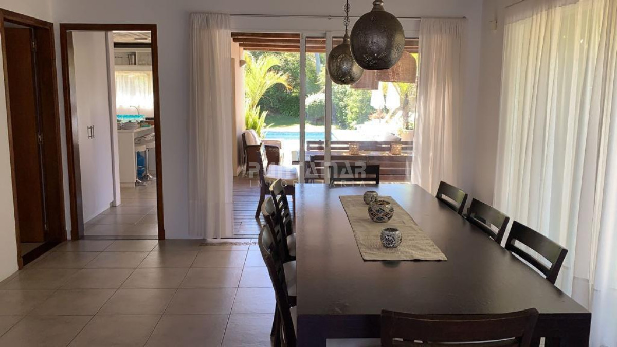 Casa ID.210784 - Increible casa en Montoya con piscina