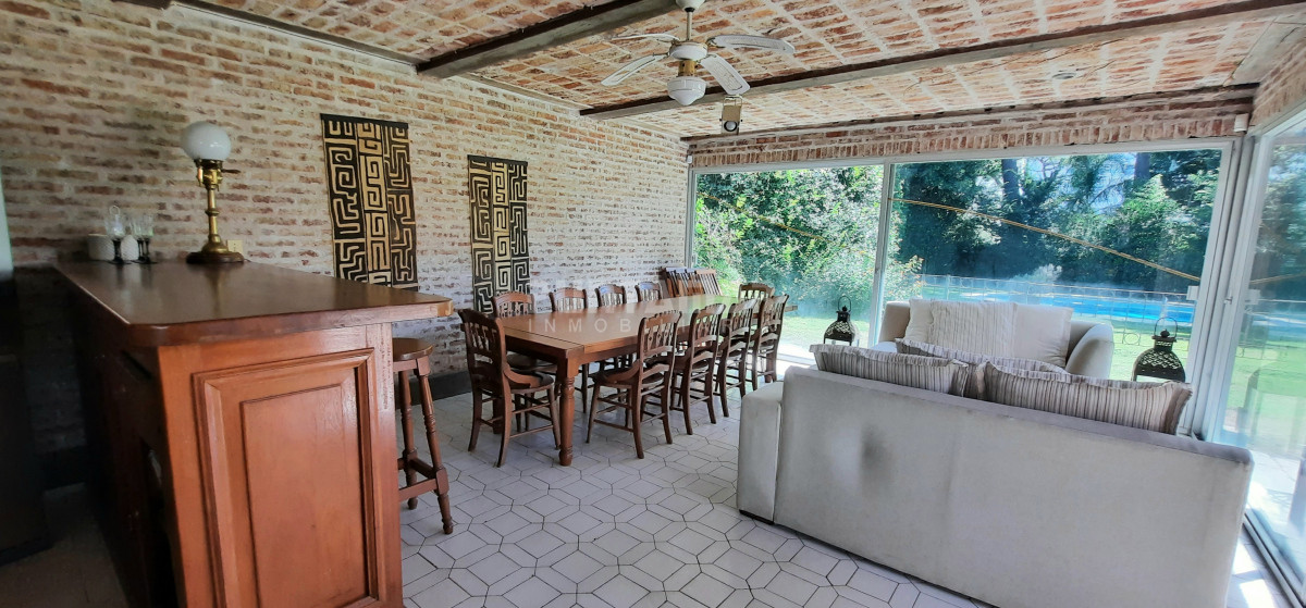 Casa ID.213576 - IMPORTANTE CASA DE 2 PLANTAS EN LA MANSA