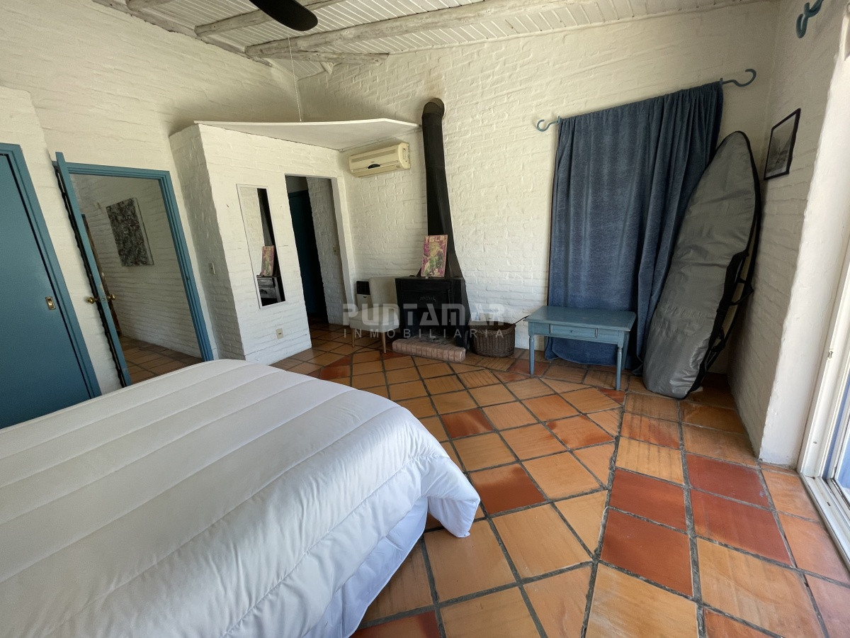 Casa ID.212510 - ALQUILER DE CASA EN MONTOYA CON PISCINA