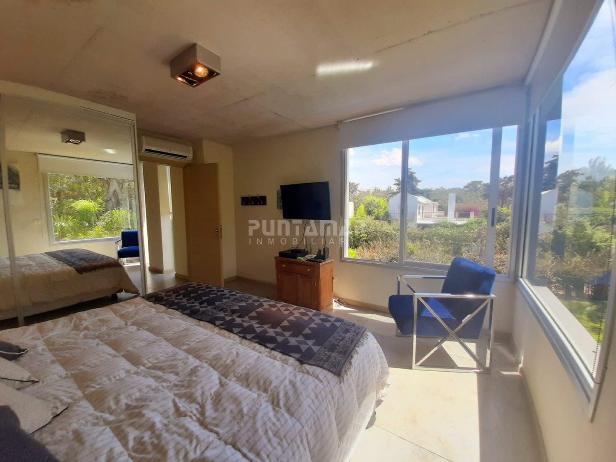 Casa ID.213066 - ESPECTACULAR CASA CON PISCINA A 300 MTS DE LA POSTA DEL CANGREJO