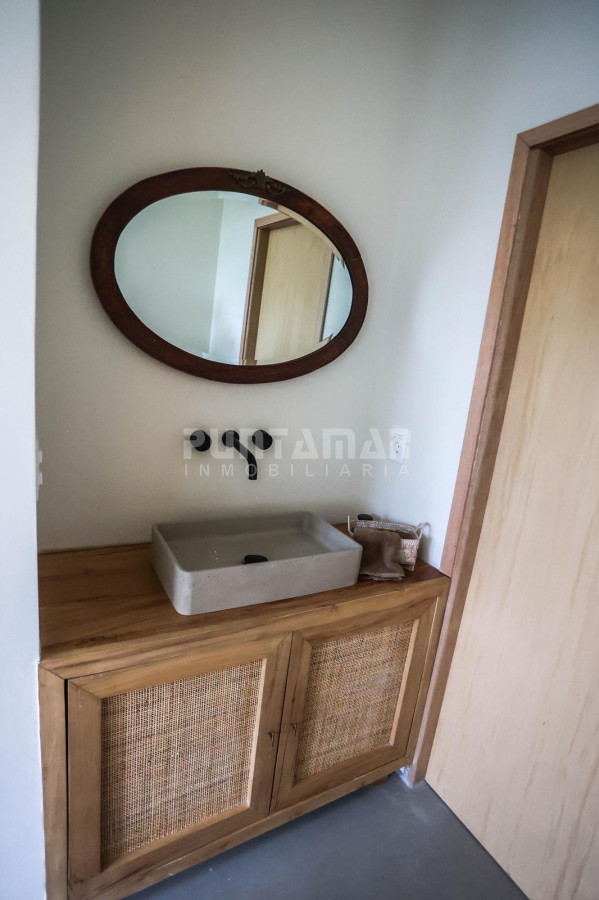 Casa ID.213543 - ALQUILER HERMOSA CASA A ESTRENAR A METROS DEL ARROYO EN LA BARRA