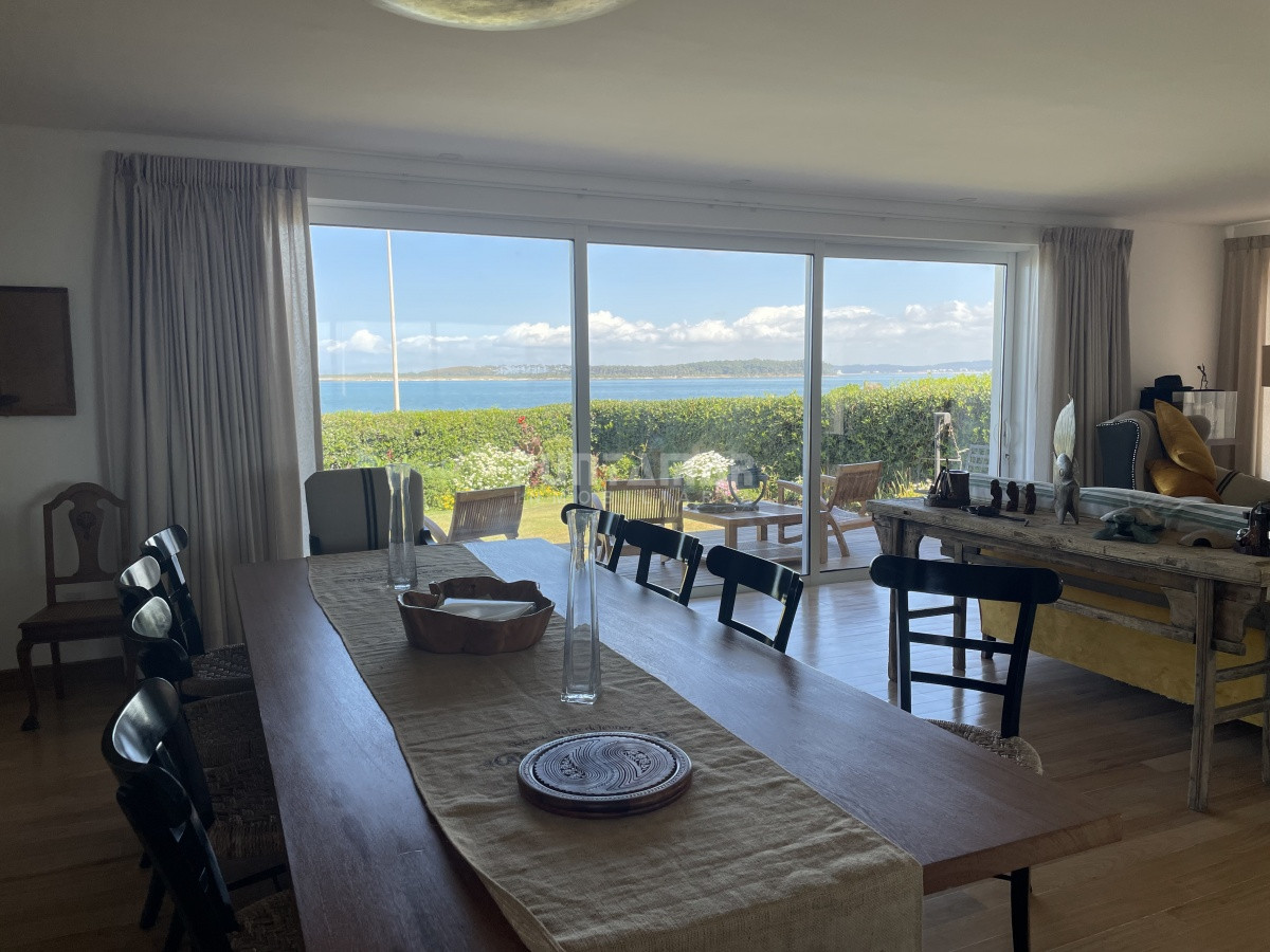 Casa ID.212407 - CASA EN ALQUILER EN LA PENÍNSULA FRENTE AL MAR