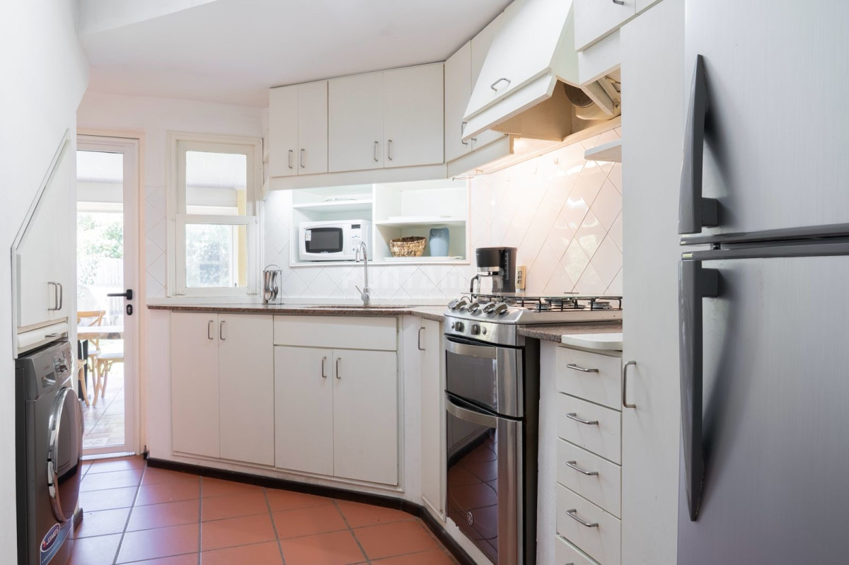 Casa ID.212570 - CASA EN LA JUANITA DE 4 DORMITORIOS A MINUTIOS DE JOSE IGNACIO