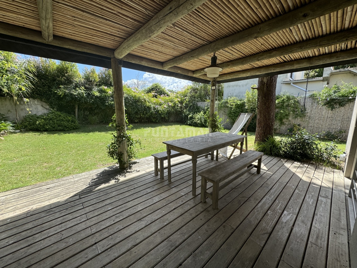 Casa ID.211133 - Casa en alquiler la Barra, centro, moderna