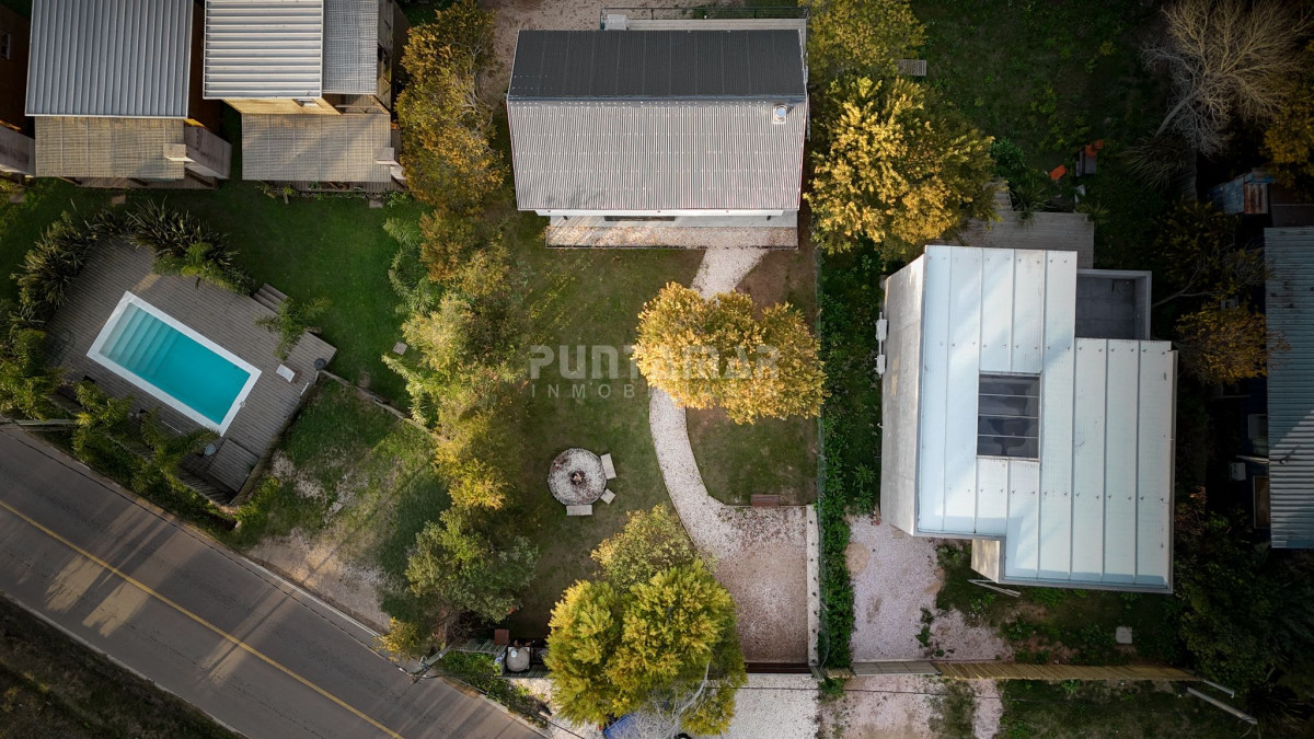 Casa ID.213796 - MODERNA CASA A ESTRENAR PARA 4 PERSONAS EN ALTOS DE PUNTA PIEDRA