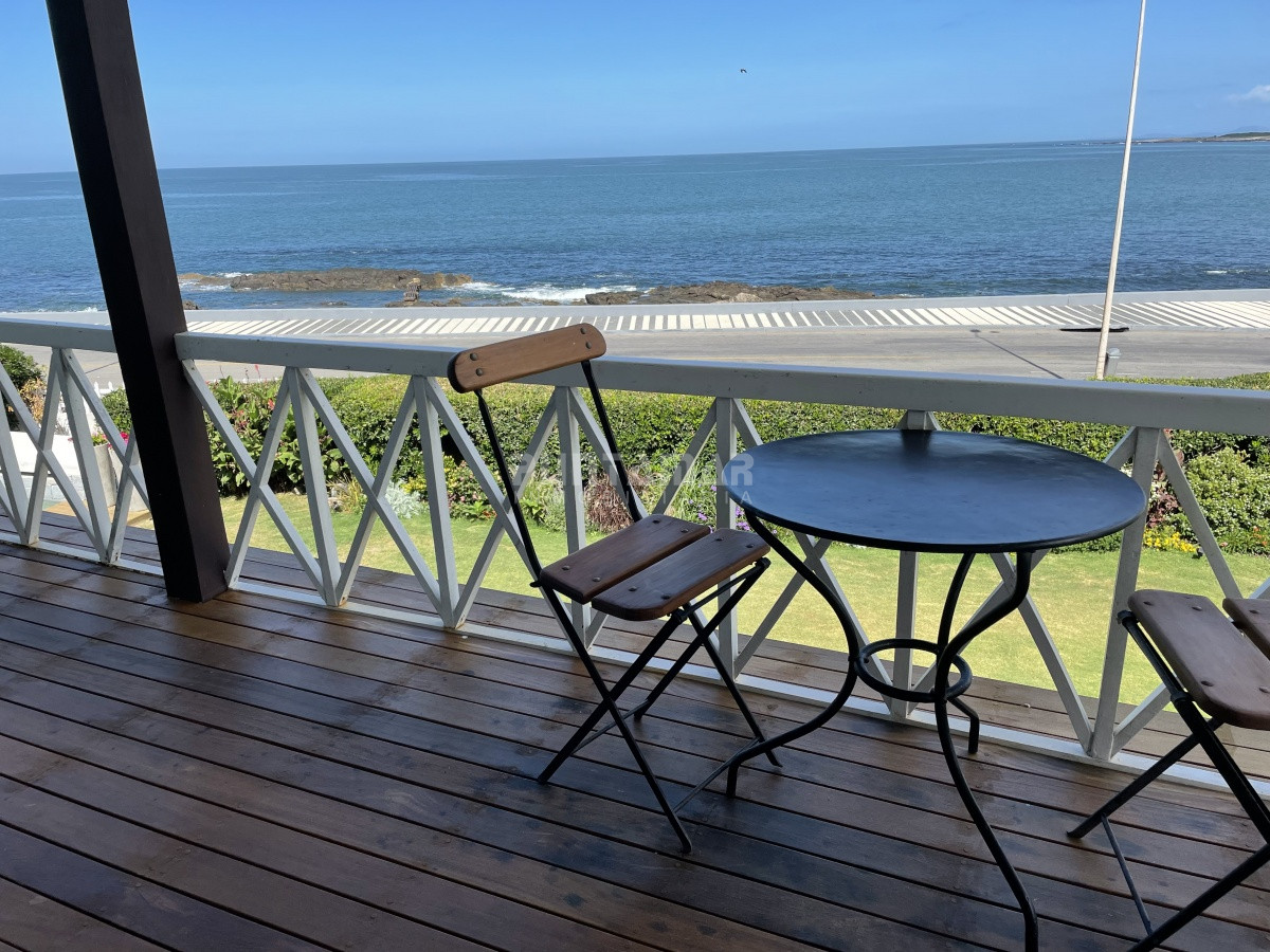 Casa ID.212407 - CASA EN ALQUILER EN LA PENÍNSULA FRENTE AL MAR