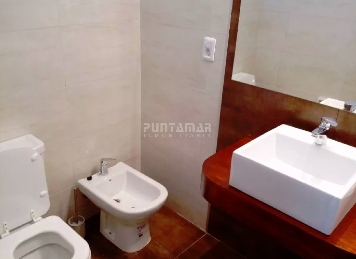 Casa ID.213442 - HERMOSA CASA DE 3 DORMS A 100 MTS DEL MAR PDA. 14 - PLAYA MANSA