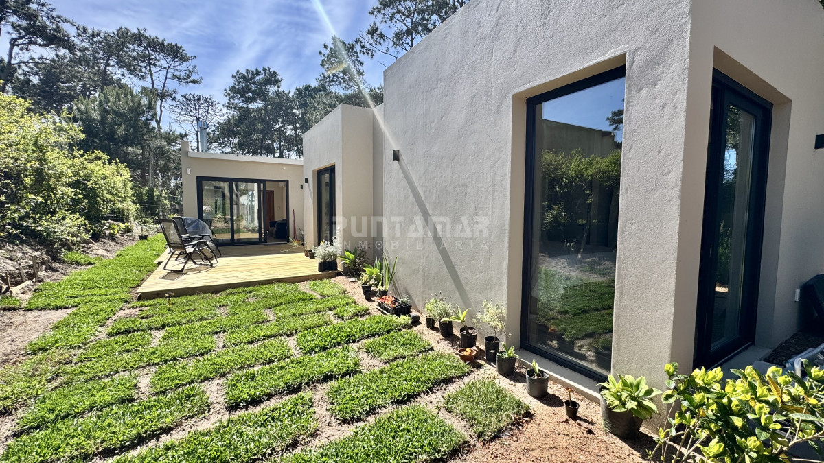 Casa ID.213781 - ALQUILER CASA DE 2 DORM A ESTRENAR EN MONTOYA A METROS DEL MAR 