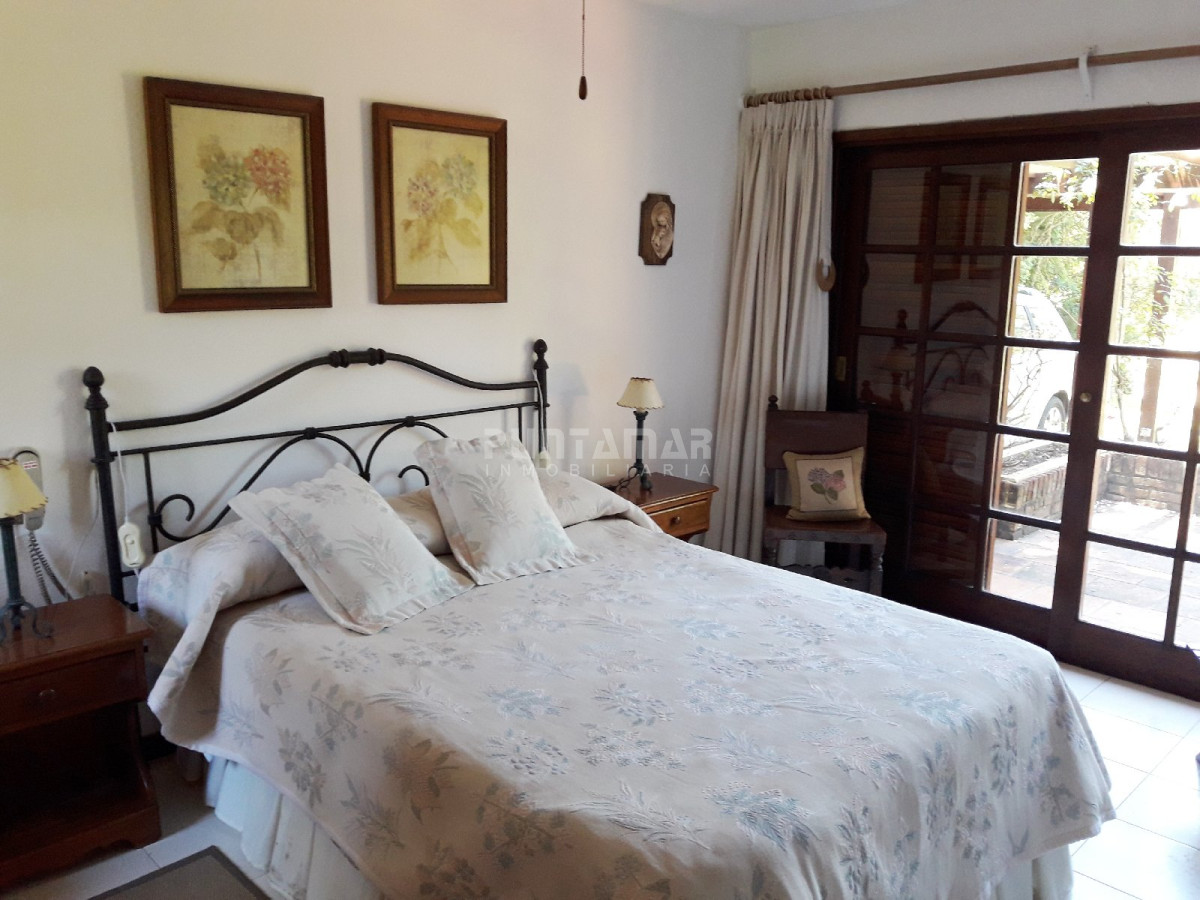 Casa ID.210616 - MUY LINDA CASA EN ZONA DE PLAYA BRAVA, CERCA DEL MAR , EN UN ENTORNO MUY TRANQUILO Y CONFORTABLE PARA DISFRUTAR DE UNAS BUENAS VACACIONES