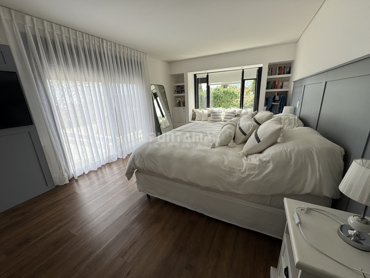 Casa ID.213756 - Casa en alquiler en la mansa con piscina climatizada