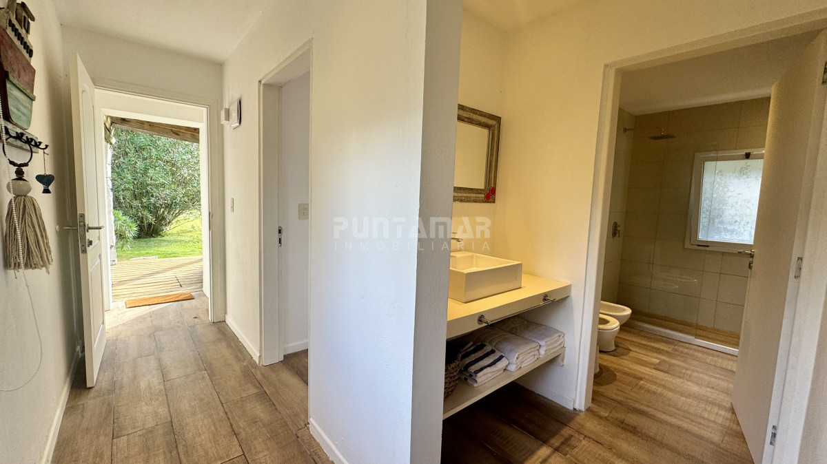 Casa ID.213056 - Casa en alquiler Pueblo San Vicente 