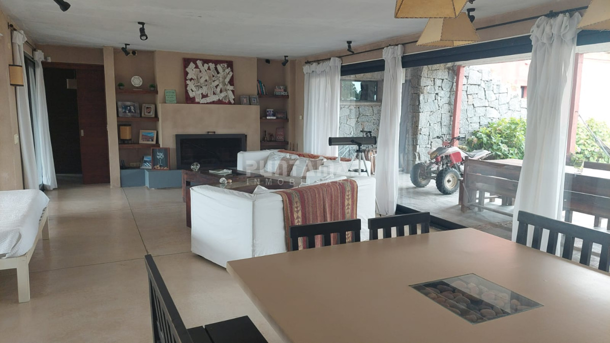 Casa ID.212886 - Casa en alquiler en El Quijote