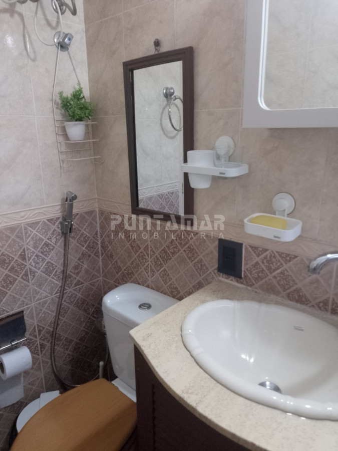 Casa ID.213487 - COMODA CASA DE 2 DORMITORIOS EN PINARES