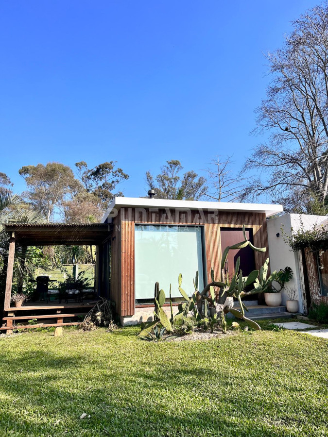 Casa ID.213543 - HERMOSA CASA A ESTRENAR A METROS DEL ARROYO EN LA BARRA