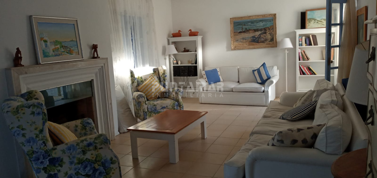 Casa ID.212224 -  ALQUILER DE CASA  EN PLAYA LA POSTA DEL CANGREJO  ! 