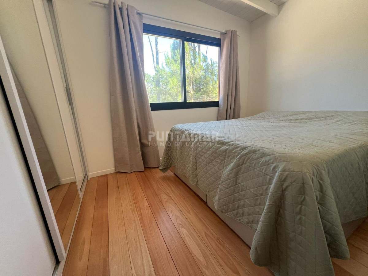 Casa ID.213563 - Casa en alquiler Barra Verde, piscina climatizada