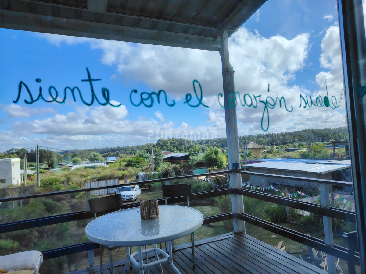 Casa ID.213562 - ALQUILER DE CASADE 1 y12 DORMITORIO