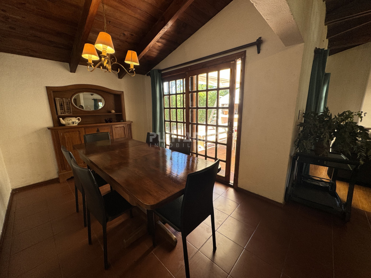 Casa ID.213514 - Casa en alquiler San Rafael