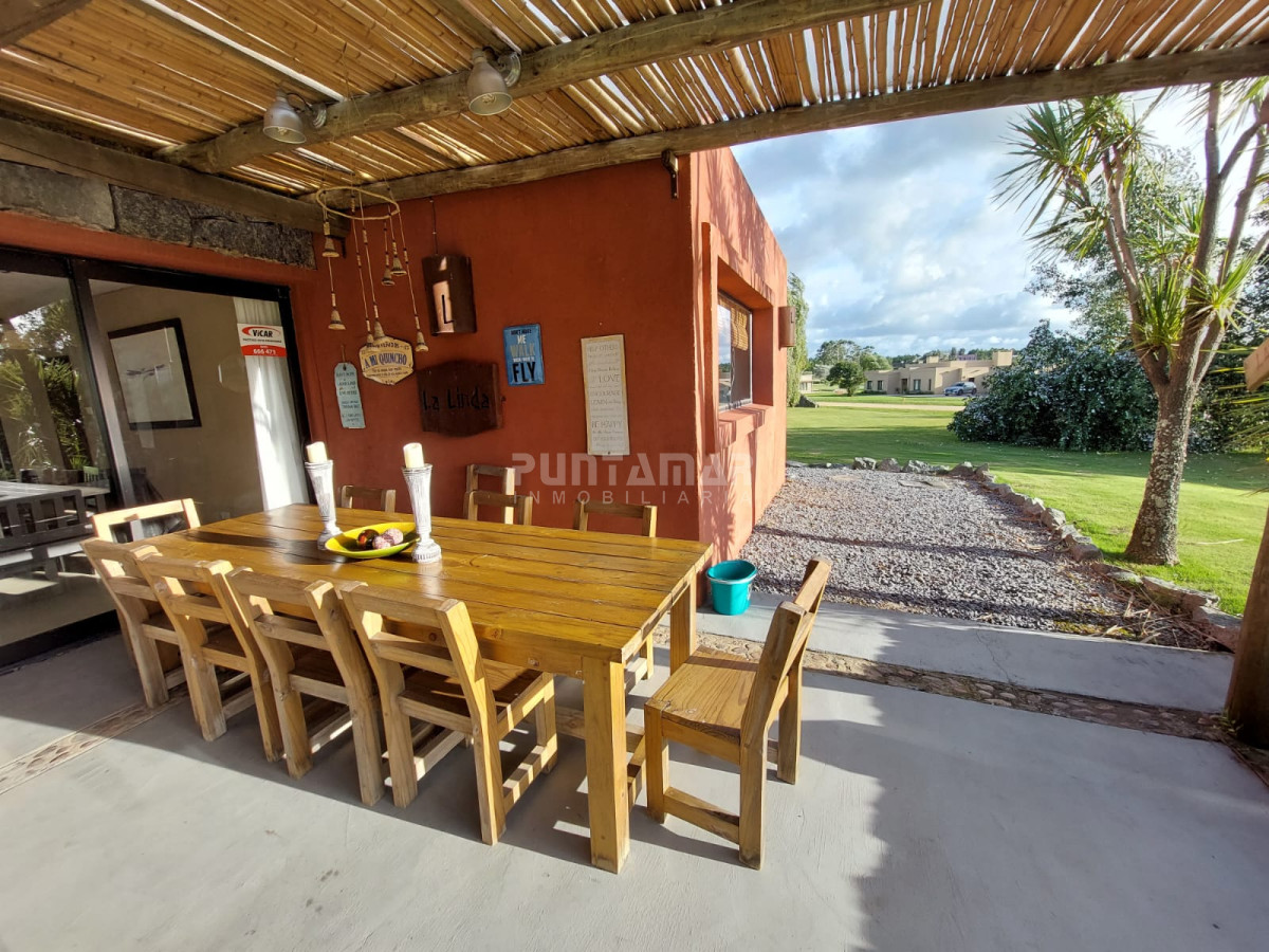 Casa ID.212886 - Casa en alquiler en El Quijote