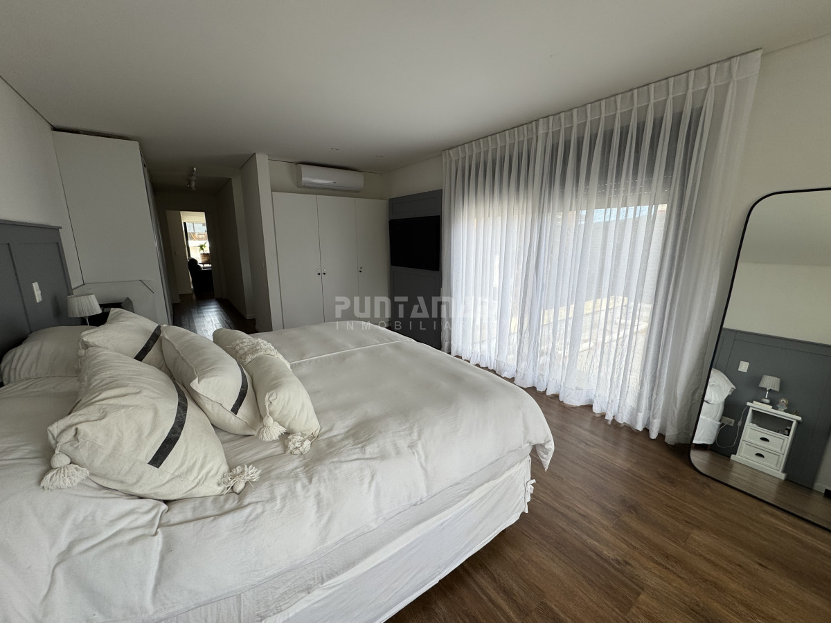 Casa ID.213756 - Casa en alquiler en la mansa con piscina climatizada